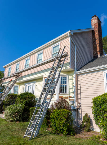 Best Stone Veneer Siding  in East York, PA